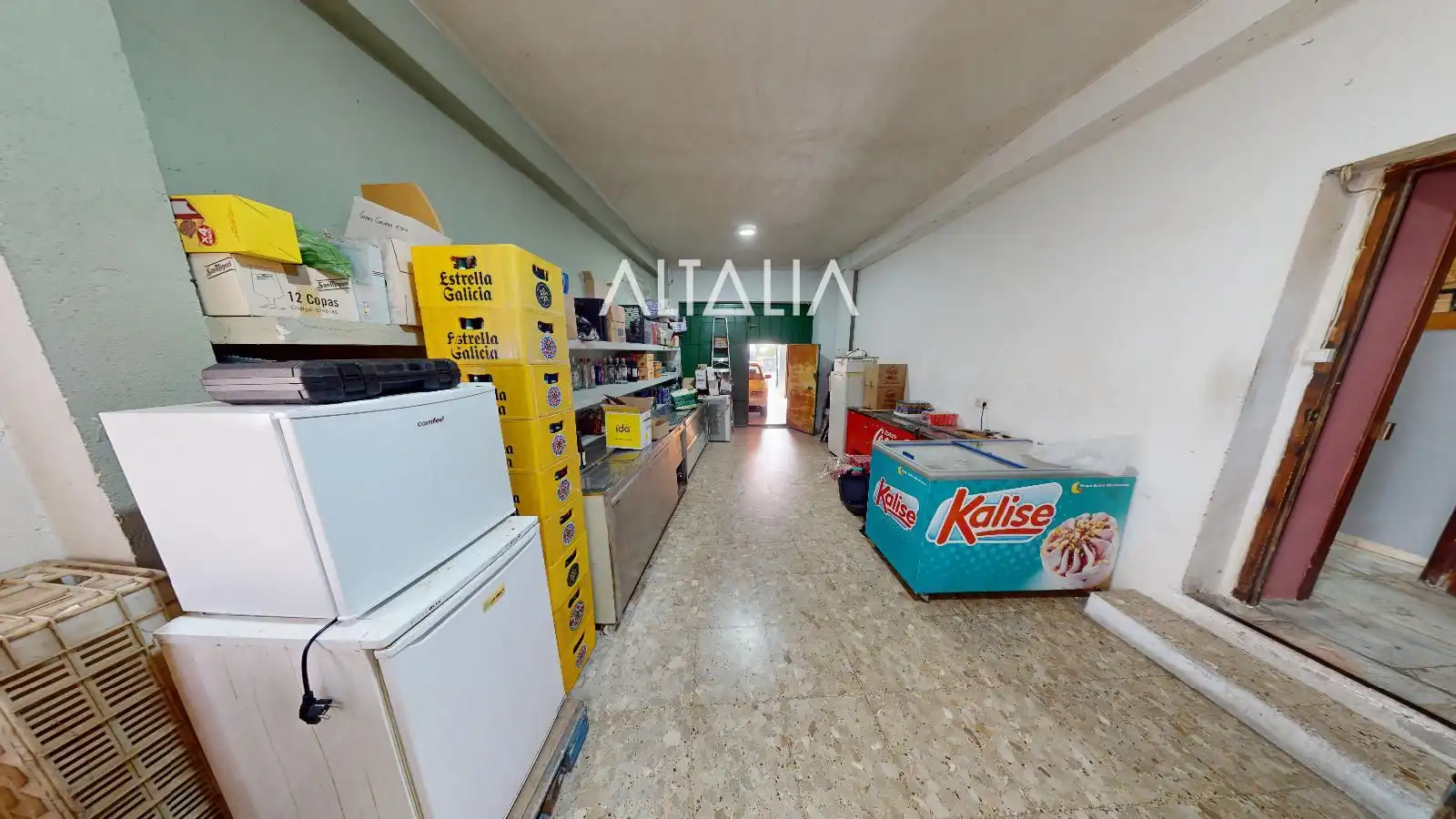Maison à vendre à Del Cristo, imagen 21