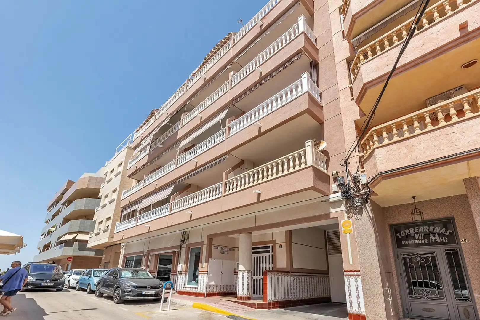 Apartamento con ascensor en venta en La Mata, imagen 20