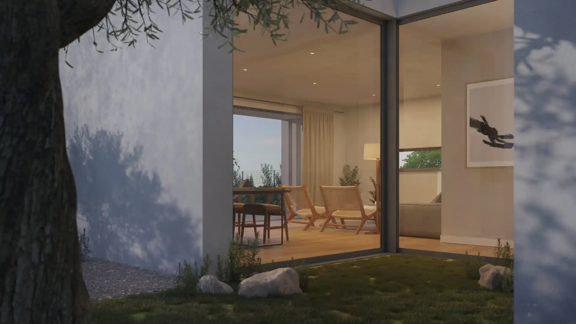 Casa o chalet en venta en S'Agaró