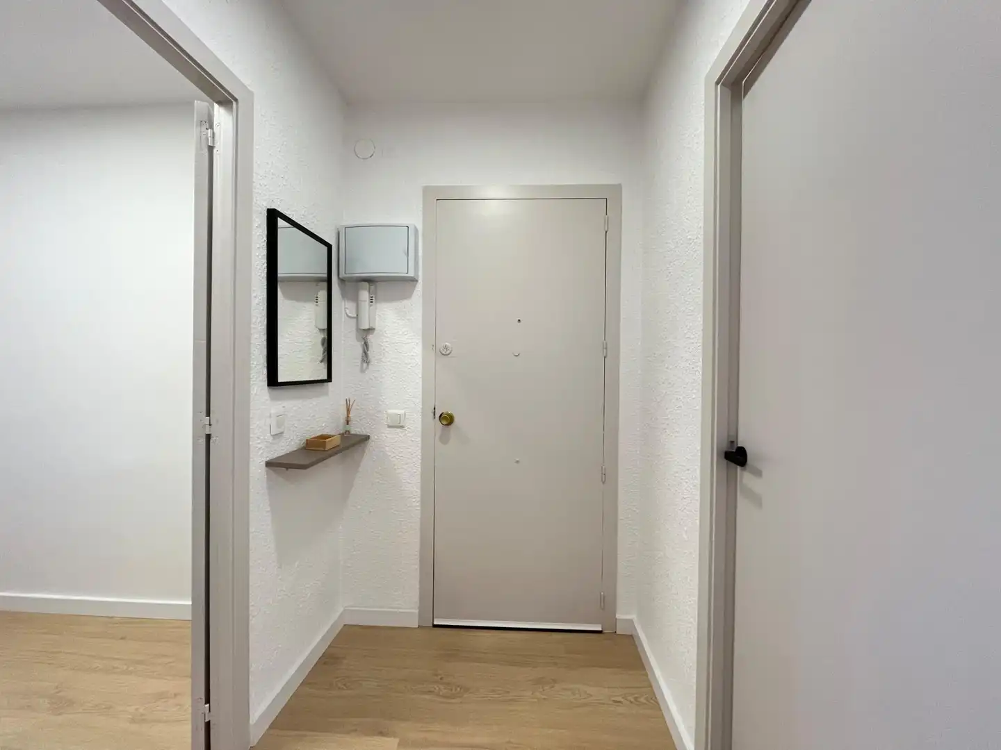 Piso en venta en Amposta con Parquet, Terraza y Balcón