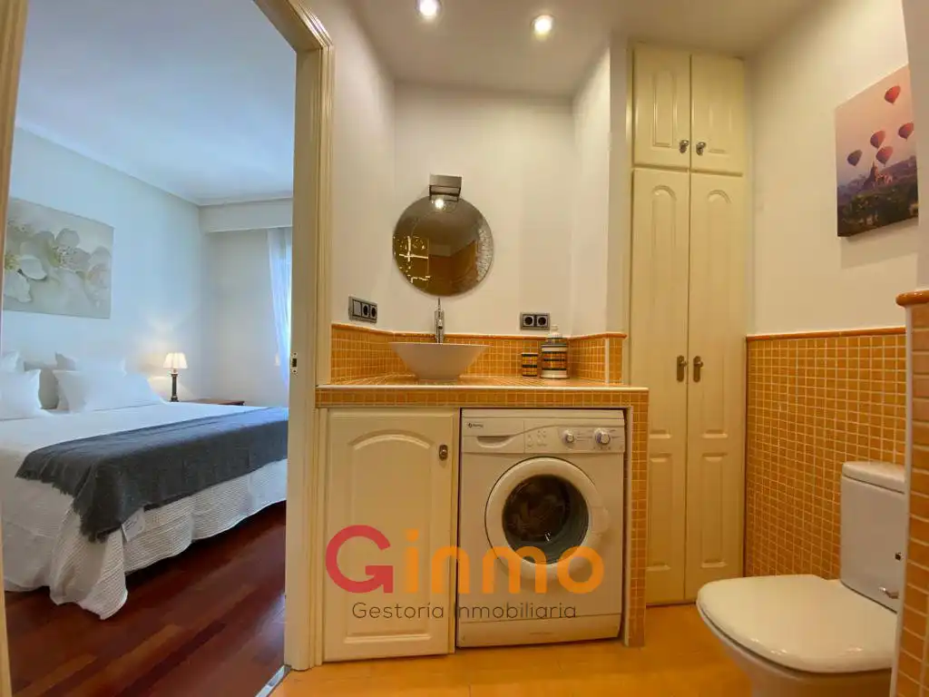 Flat for rent in Calle de San Julio, 3, El Viso