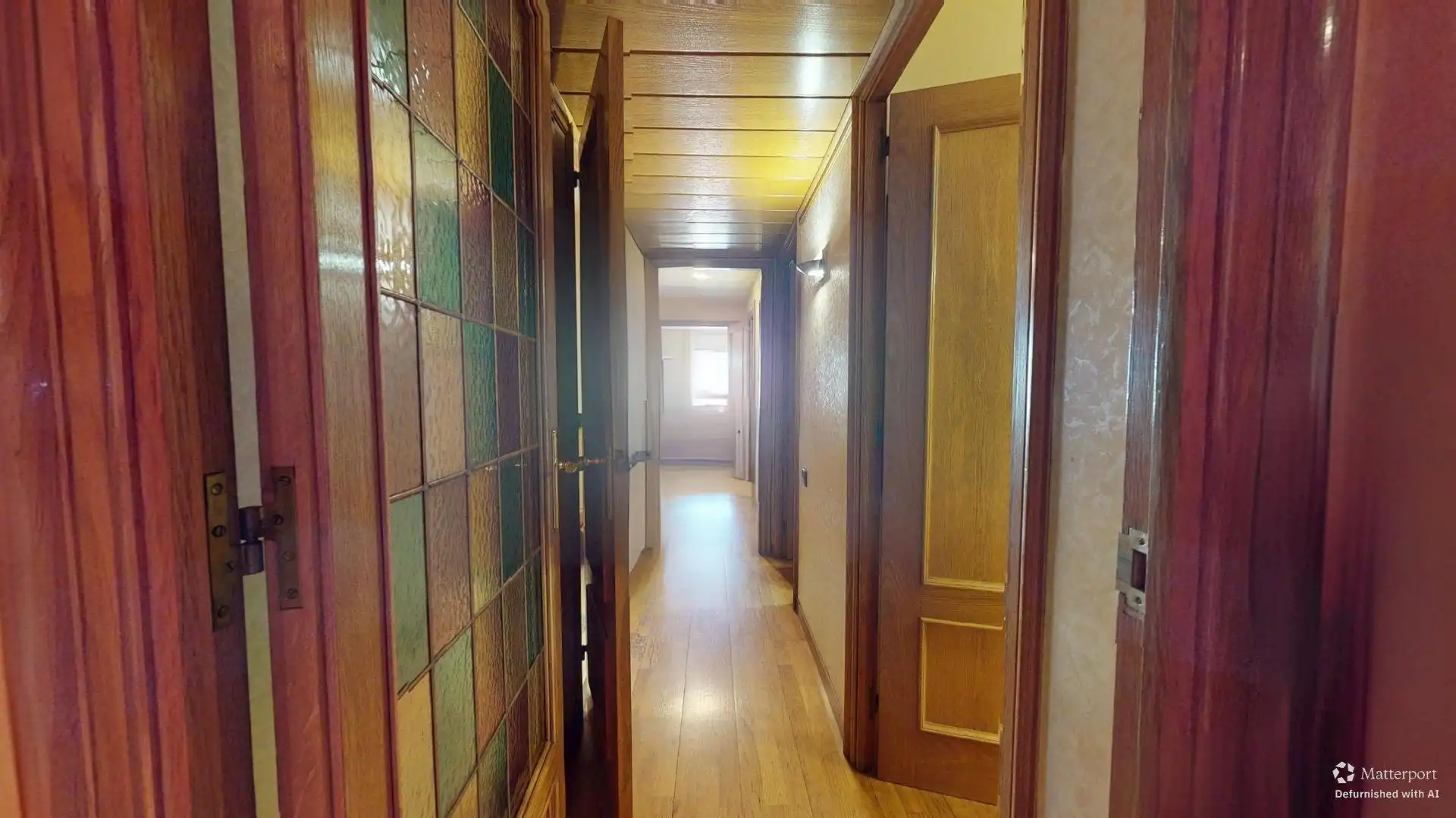 Ático en venta en Barcelona con Parquet, Trastero y Balcón