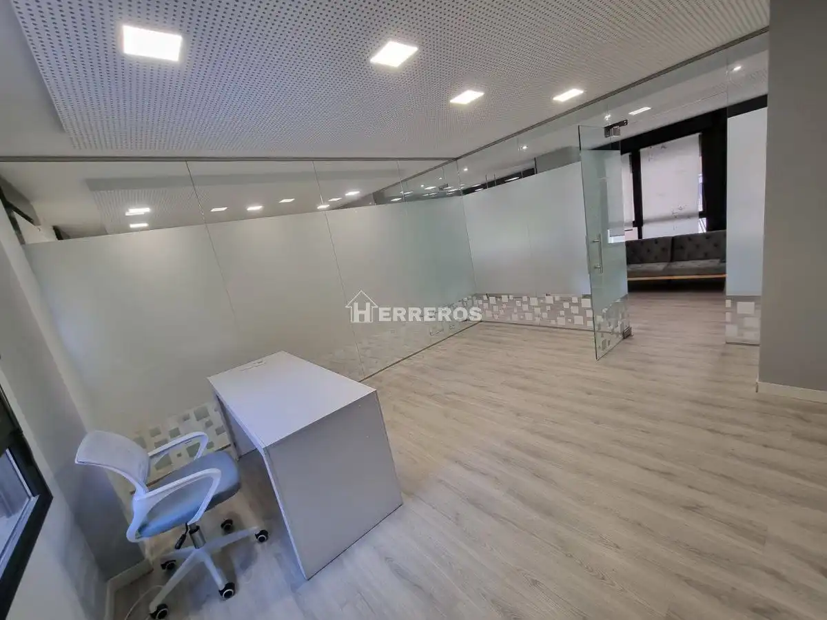 Office space with lift for sale in parque de los lirios, imagen 9