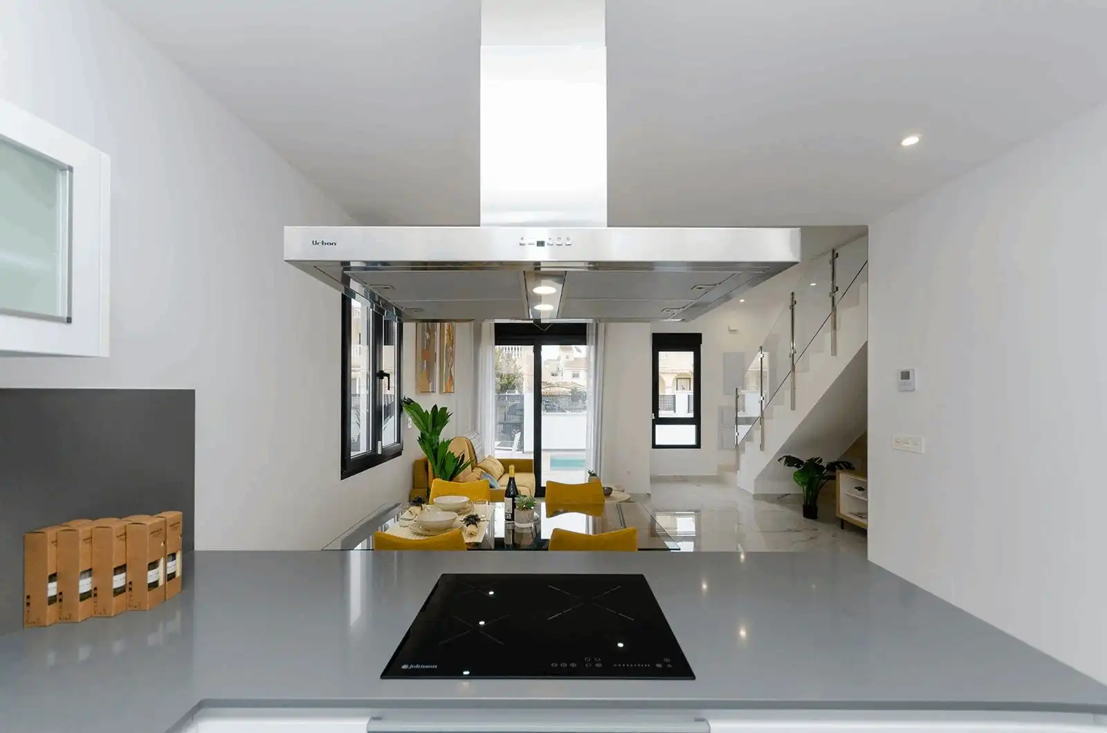 Villa avec piscine à vendre à Calle Calle de las Abubillas, imagen 12