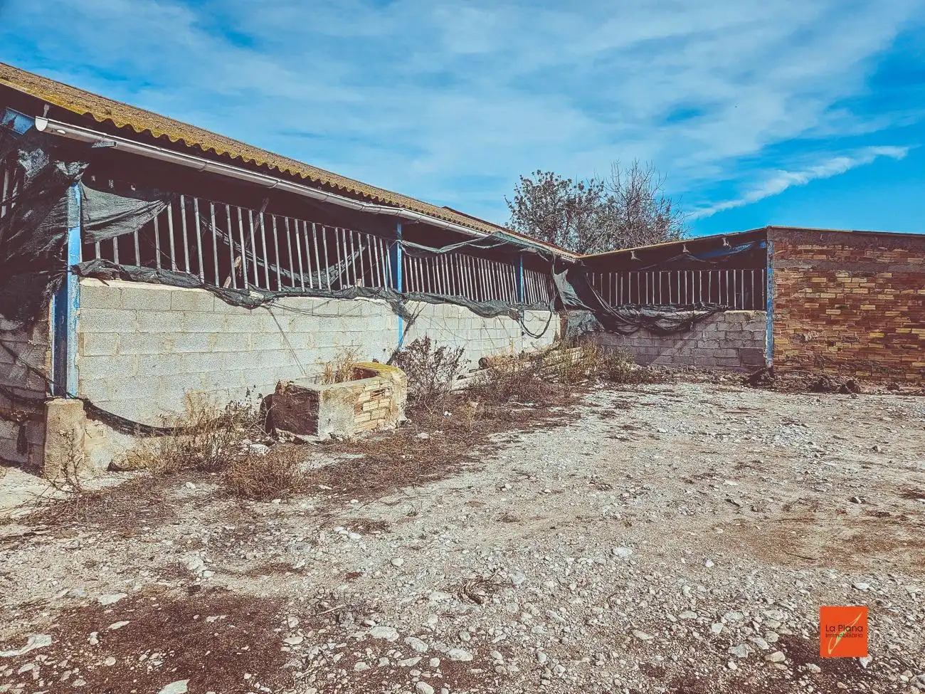 Terreno rustico in vendita a Santa Bàrbara, imagen 4