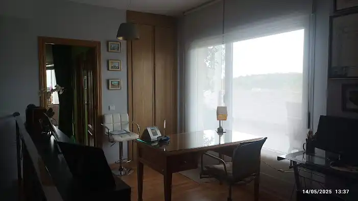 Piso en venta en Cáceres con Aire acondicionado, Calefacción y Terraza