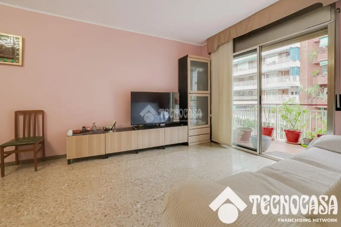 Appartement avec terrasse à vendre à Les Corts, imagen 14