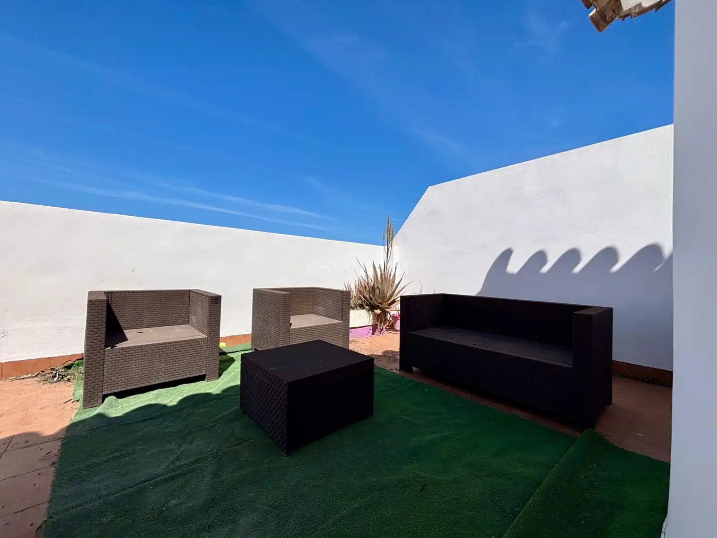 Terrace of Attic for sale in Potries  with Terrace
