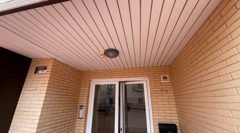 Foto 2 de Piso en venta en C/ Camacho, Borja, Zaragoza