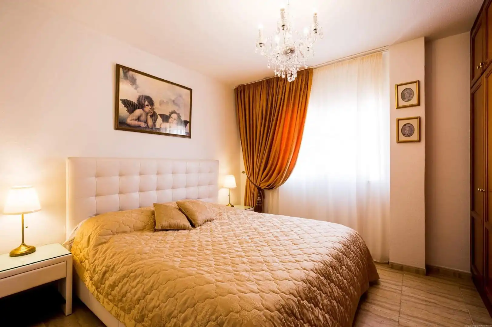 Apartament amb terrassa en venda a Calle Calle Quezal 36, imagen 8
