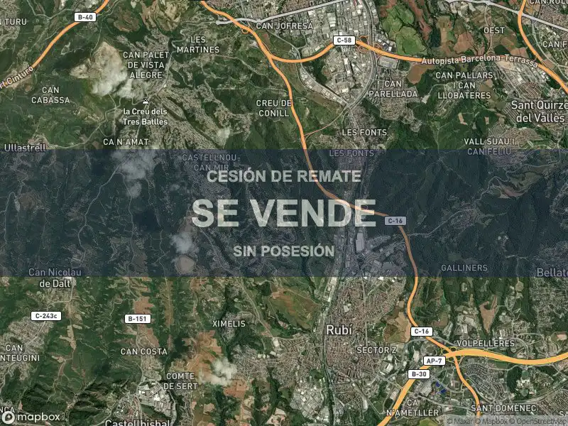 Pis en venda a Zona Nord