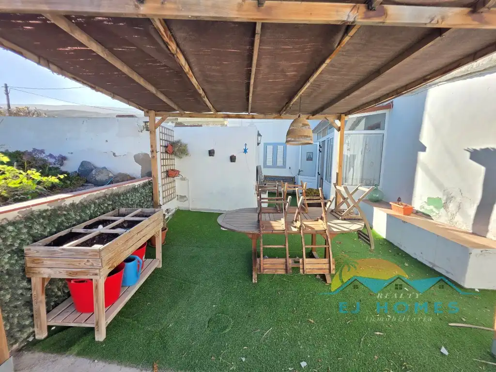 Terraza de Finca rústica en venta en Güímar