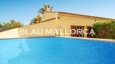 Foto 3 de Finca rústica en venta en Son Servera Poble, Son Servera