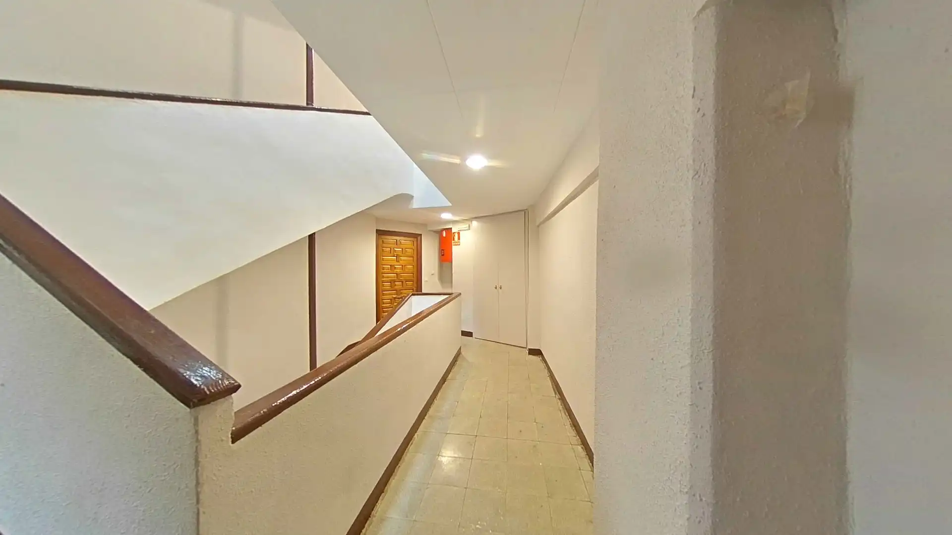 Piso en venta en Tarazona con Balcón