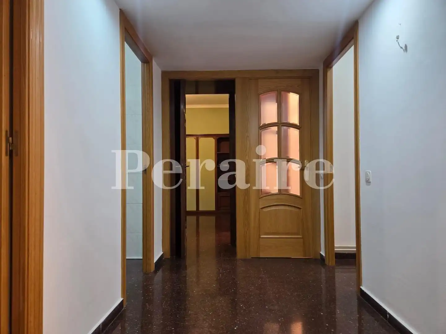 Piso de alquiler en TRAVESSERA DE DALT, 56, La Salut