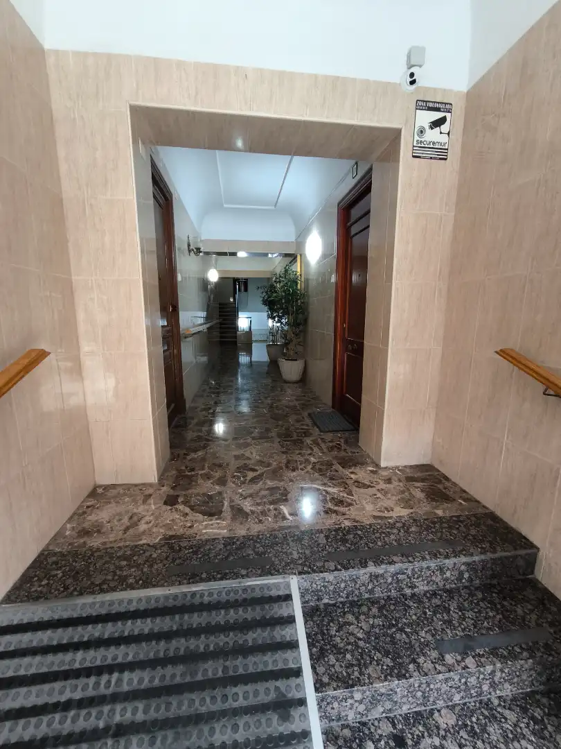 Piso en venta en Alameda de San Antón, Alameda