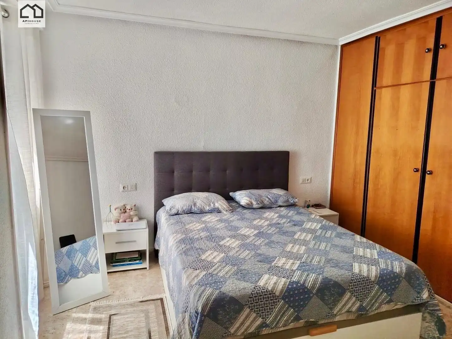 Apartament en venda a Rabasa - Los Ángeles - San Agustín, imagen 41