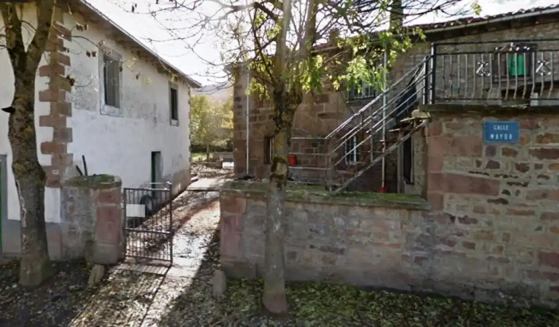 Casa adosada en venda a Pb Suano, Hermandad de Campoo de Suso