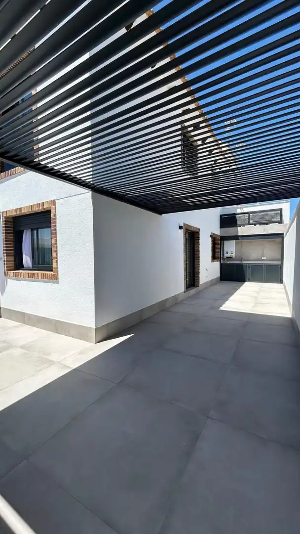 Maison mitoyenne à vendre à mayor
