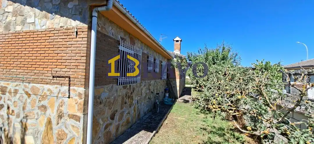 Villa mit Pool zum Verkauf in Medina de Pomar, imagen 5