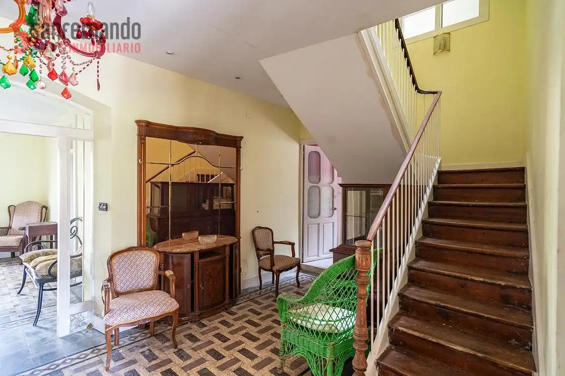 Haus mit Terrasse zum Verkauf in Calle Calle Alsedo, imagen 7