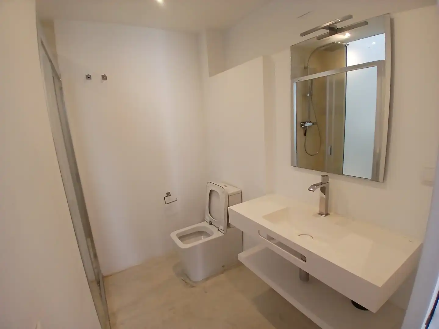 Baño de Casa o chalet en venta en Jávea / Xàbia con Aire acondicionado, Terraza y Internet