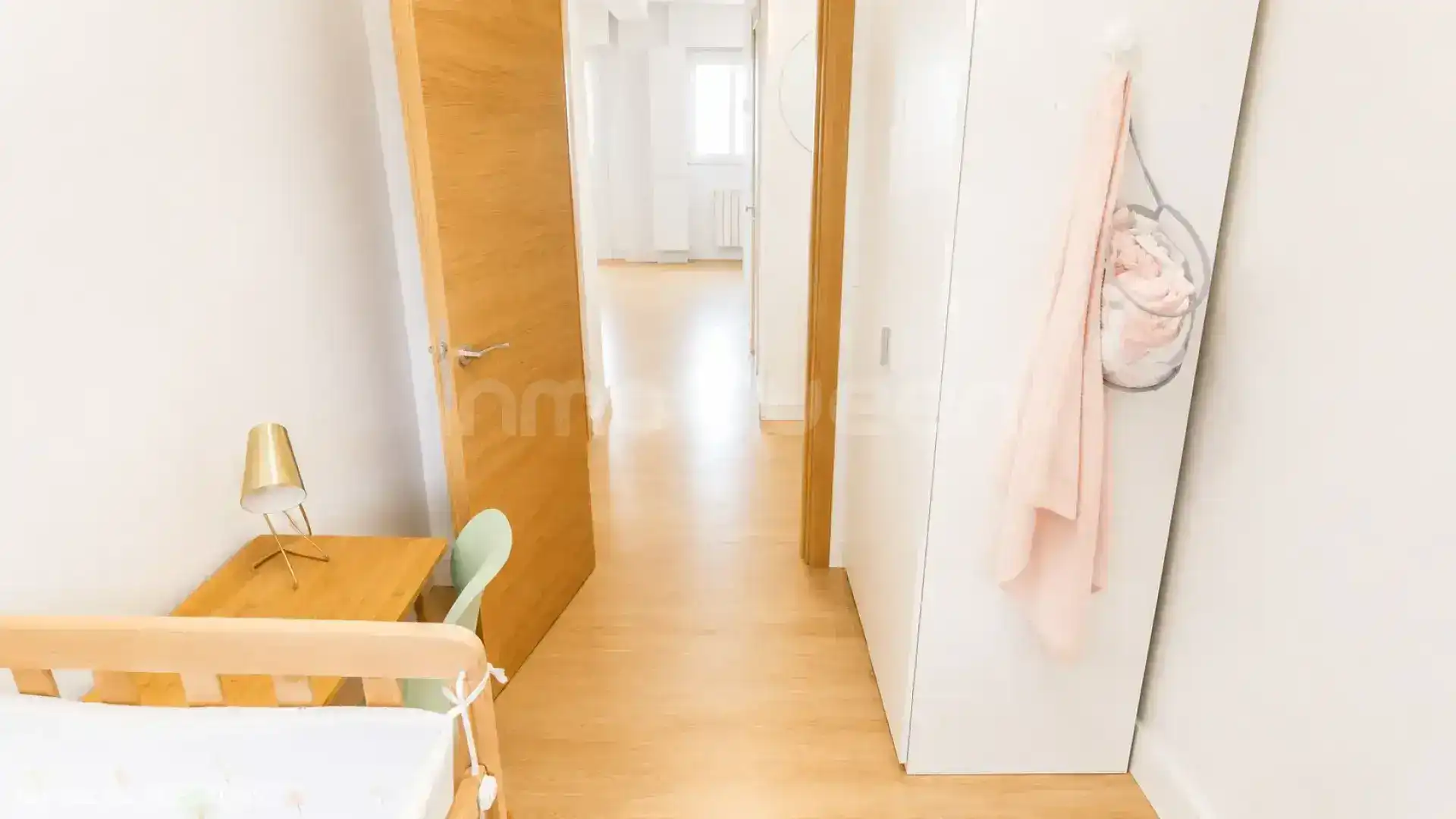 Wohnung zum Verkauf in Santander mit Heizung und Möbliert