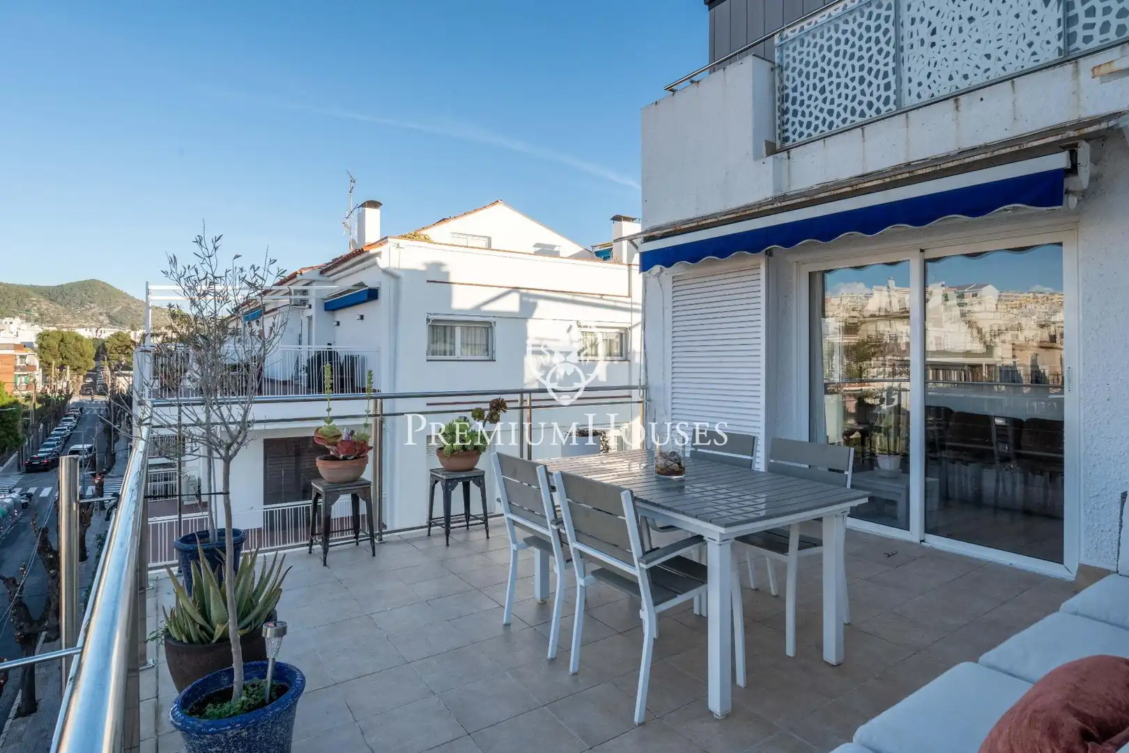 Attique avec ascenseur à vendre à Carrer de Joan Maragall, imagen 24