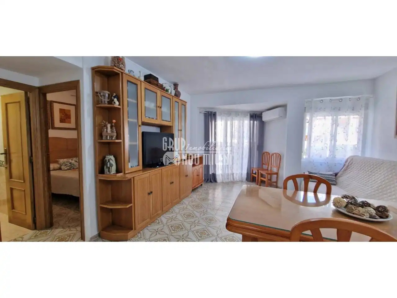Apartament de lloguer a Pobles del Sud, imagen 6