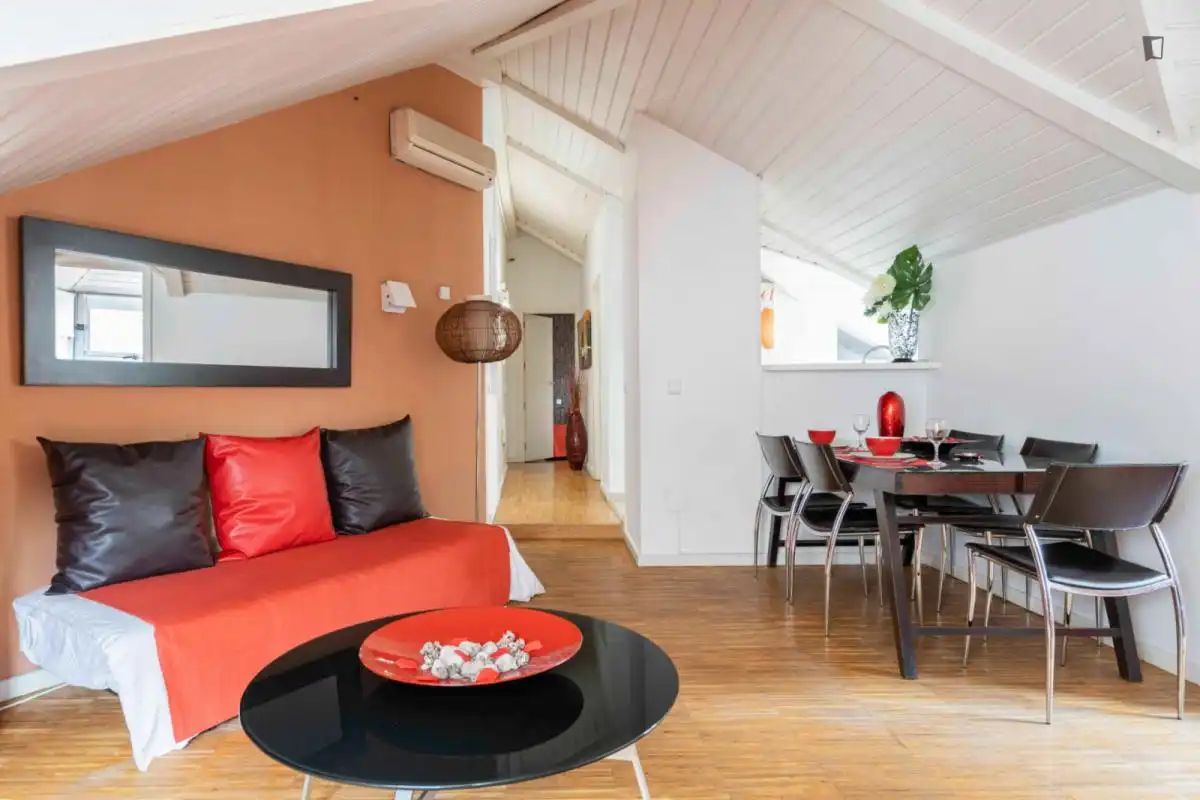 Appartement compact avec ascenseur à louer à Centro, imagen 3