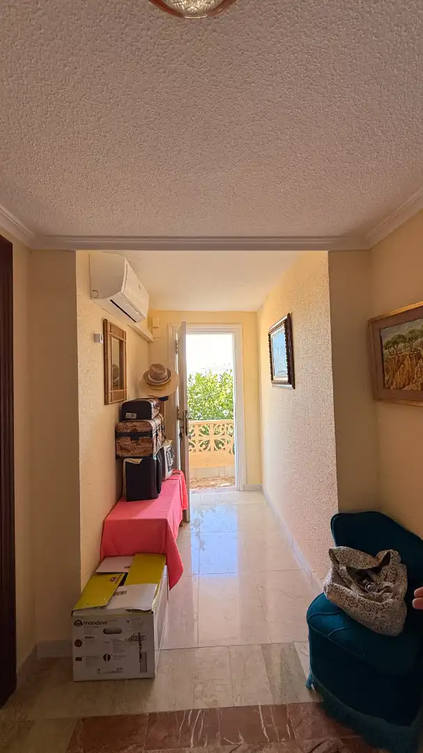 House with terrace for sale in Rincón de Loix, imagen 42