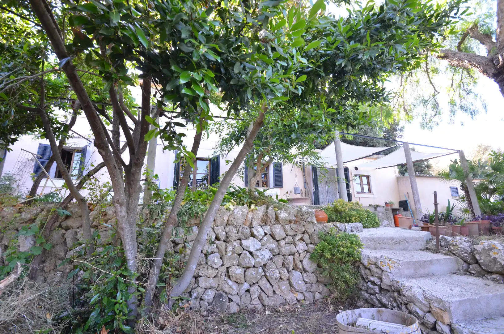 Adosado con jardín en venta en Puigpunyent, imagen 29