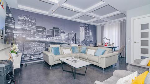 Foto 4 de Casa adosada en venda a Avenida del Parque, Chauchina, Granada