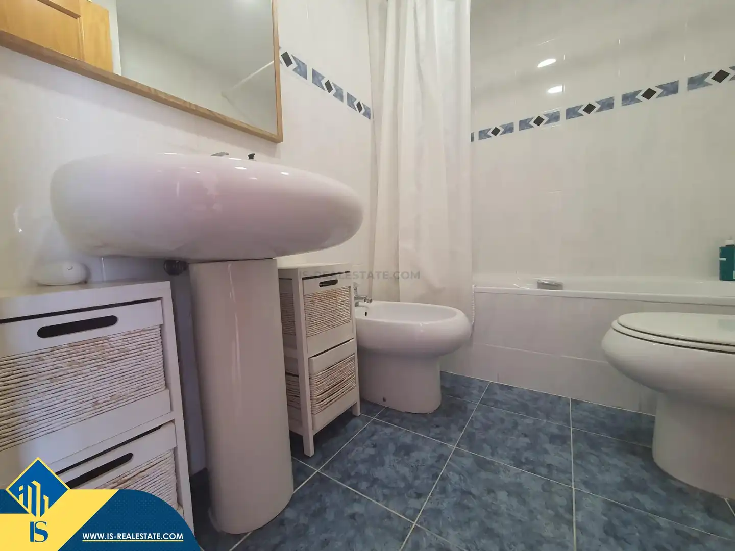 Piso con piscina en venta en Garbinet - Vistahermosa, imagen 8