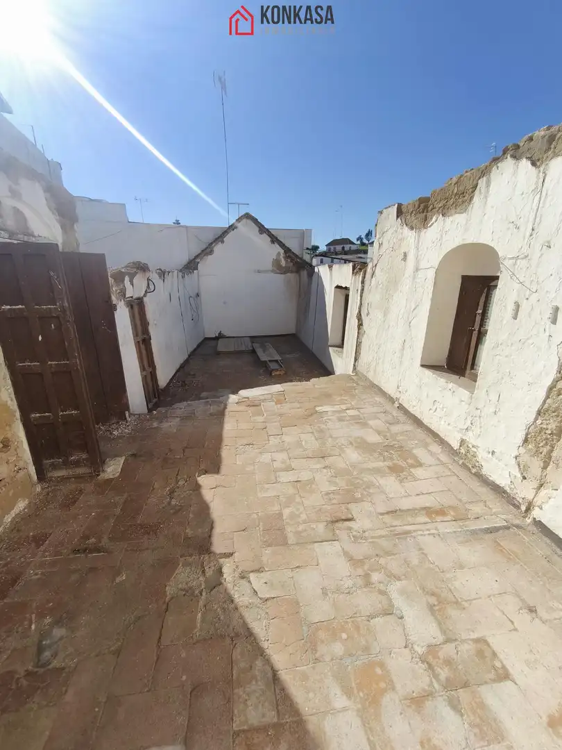 Casa en venta en Arcos de la Frontera, imagen 6