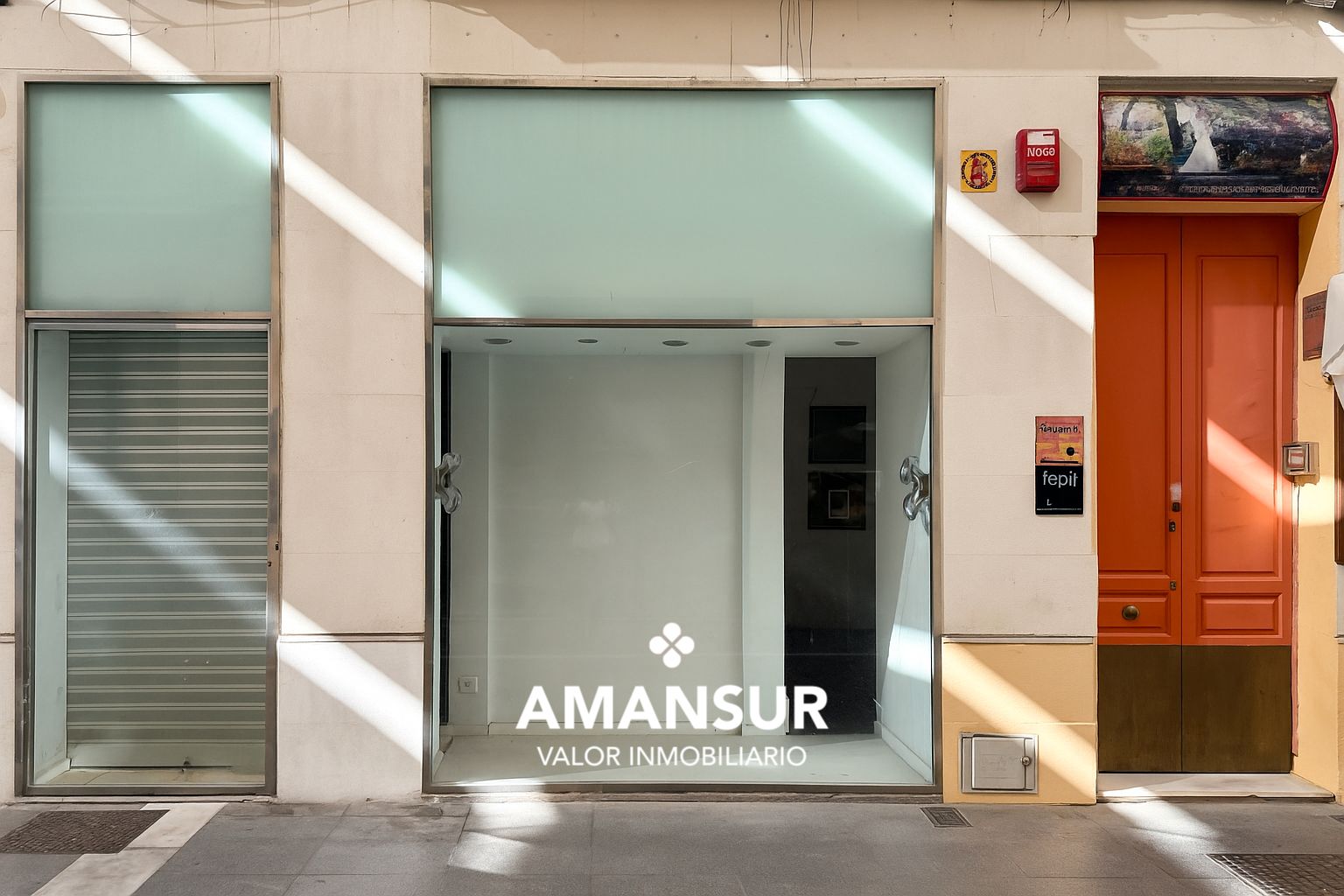 Premises to rent in  Huelva Capital  with Furnished
