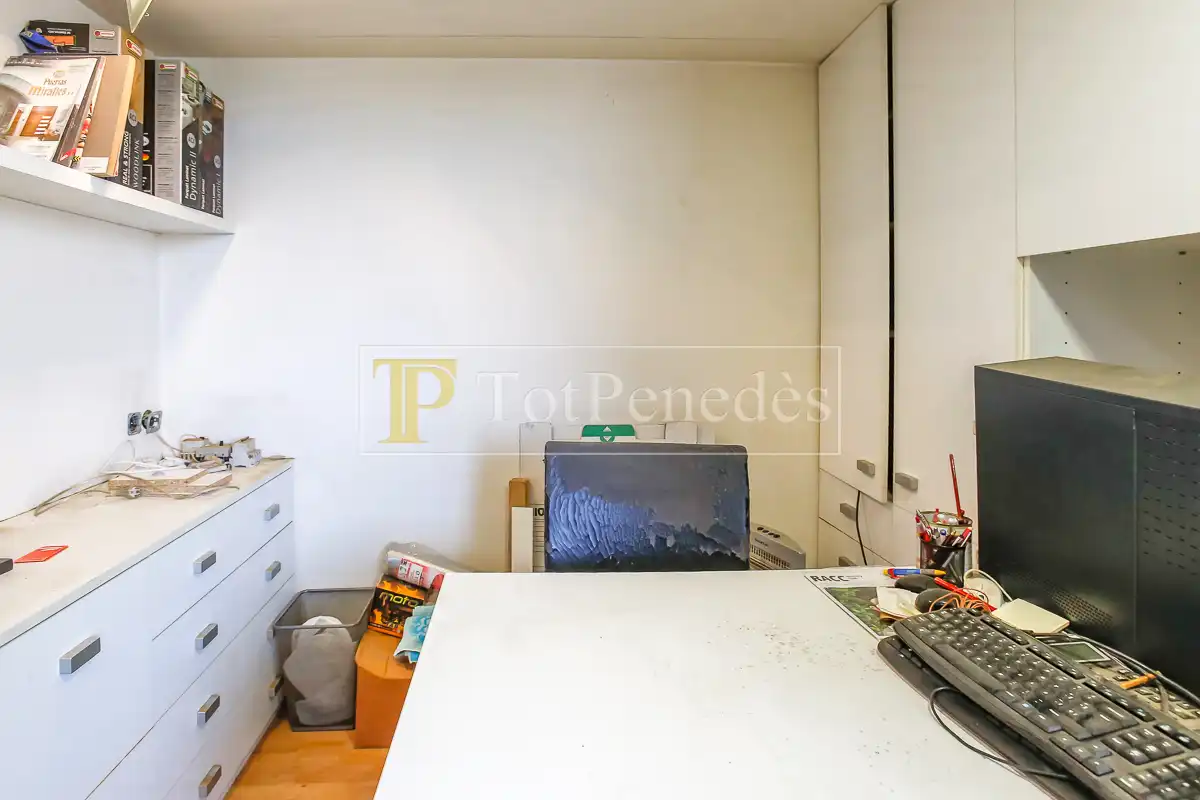 Local comercial en traspaso en Carrer Indústria, imagen 12