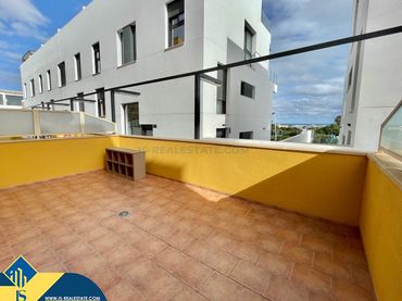 Maison avec balcon à vendre à Los Secanos