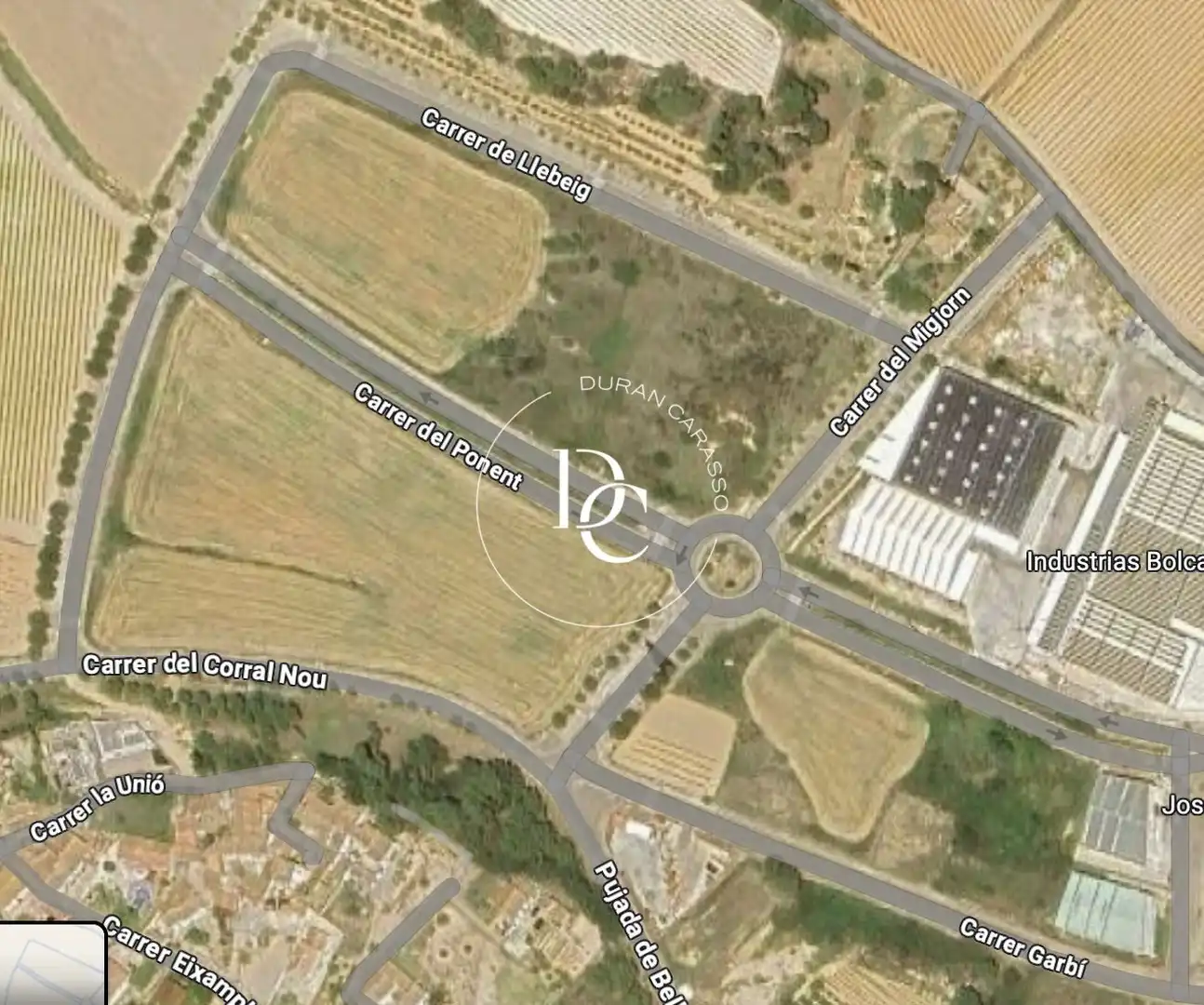 Residencial en venda en Vilobí del Penedès