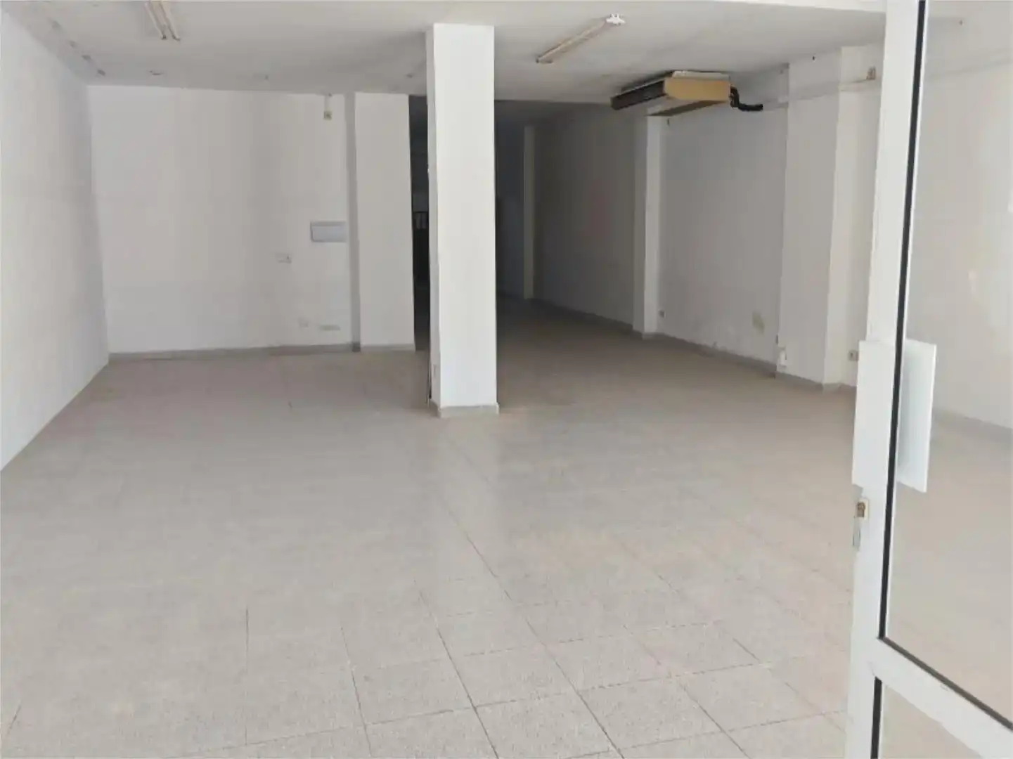 Local de alquiler en Alcúdia con Aire acondicionado