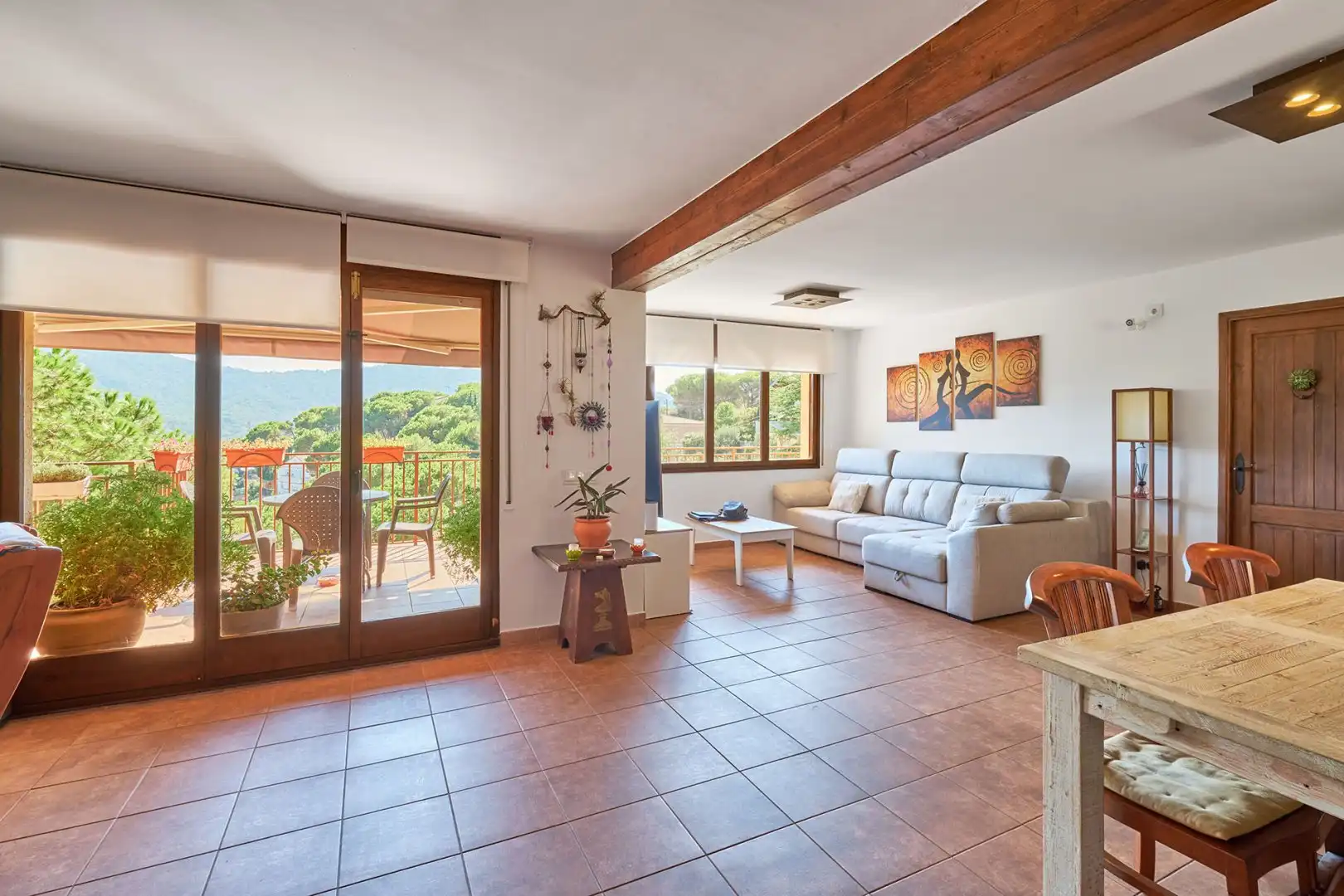 Casa con terraza en venta en Urbanitzacions, imagen 15