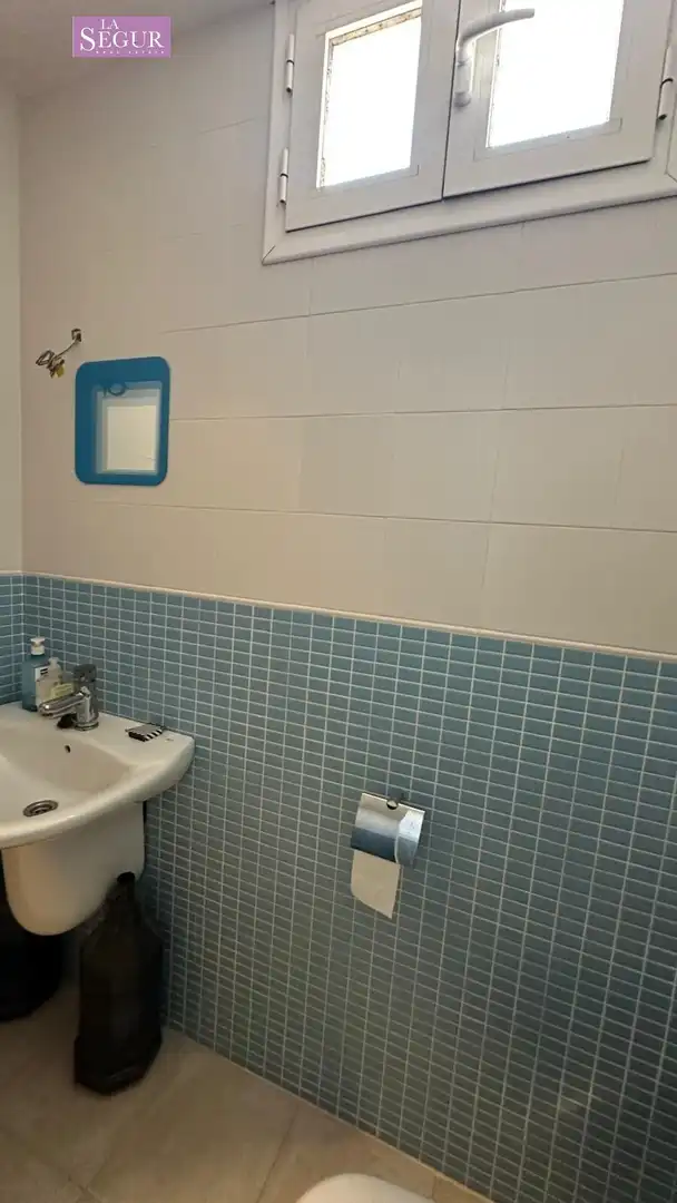 Terraced house with pool for sale in Conil, imagen 21