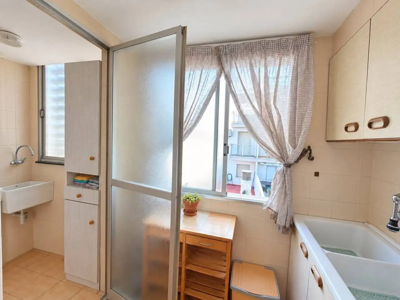 Apartament amb piscina en venda a Avenida Ferrandis Salvador, imagen 12