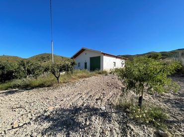 Casa rustica in vendita a Pedanías Oeste