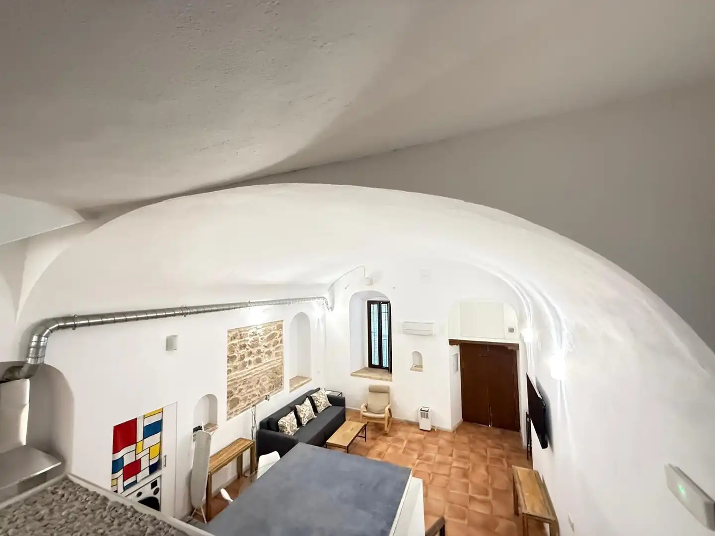 Duplexes for rent in Zona Centro