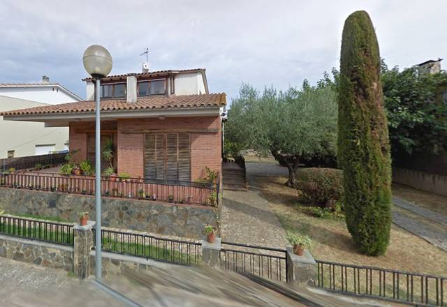 Casa-chalet en Venta en C/ Martí Bruguera en Bordils