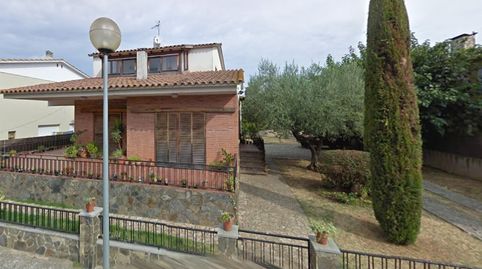Solvia Inmobiliaria  Chalet independiente Bordils
