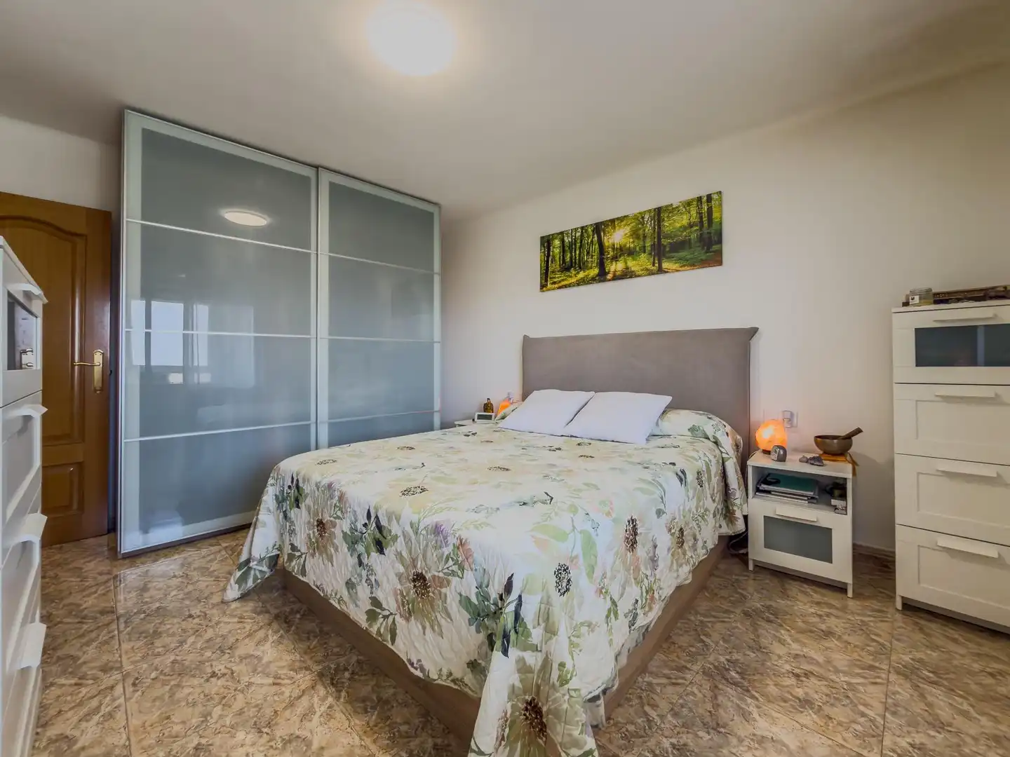 Habitación de Piso en venta en Terrassa con Aire acondicionado, Calefacción y Balcón