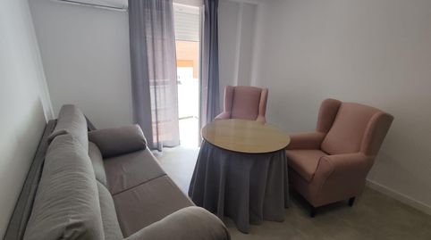Foto 4 de Piso de alquiler en Ciudad Jardín - Zoco, Córdoba Capital