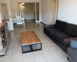 Living room of Flat to rent in Vic  with Terrace